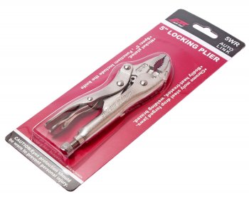 1 459 р. Зажим с фиксатором 5 JTC JTC TOOLS CO., LTD jtc-5wr  с доставкой в г. Майкоп. Увеличить фотографию 2