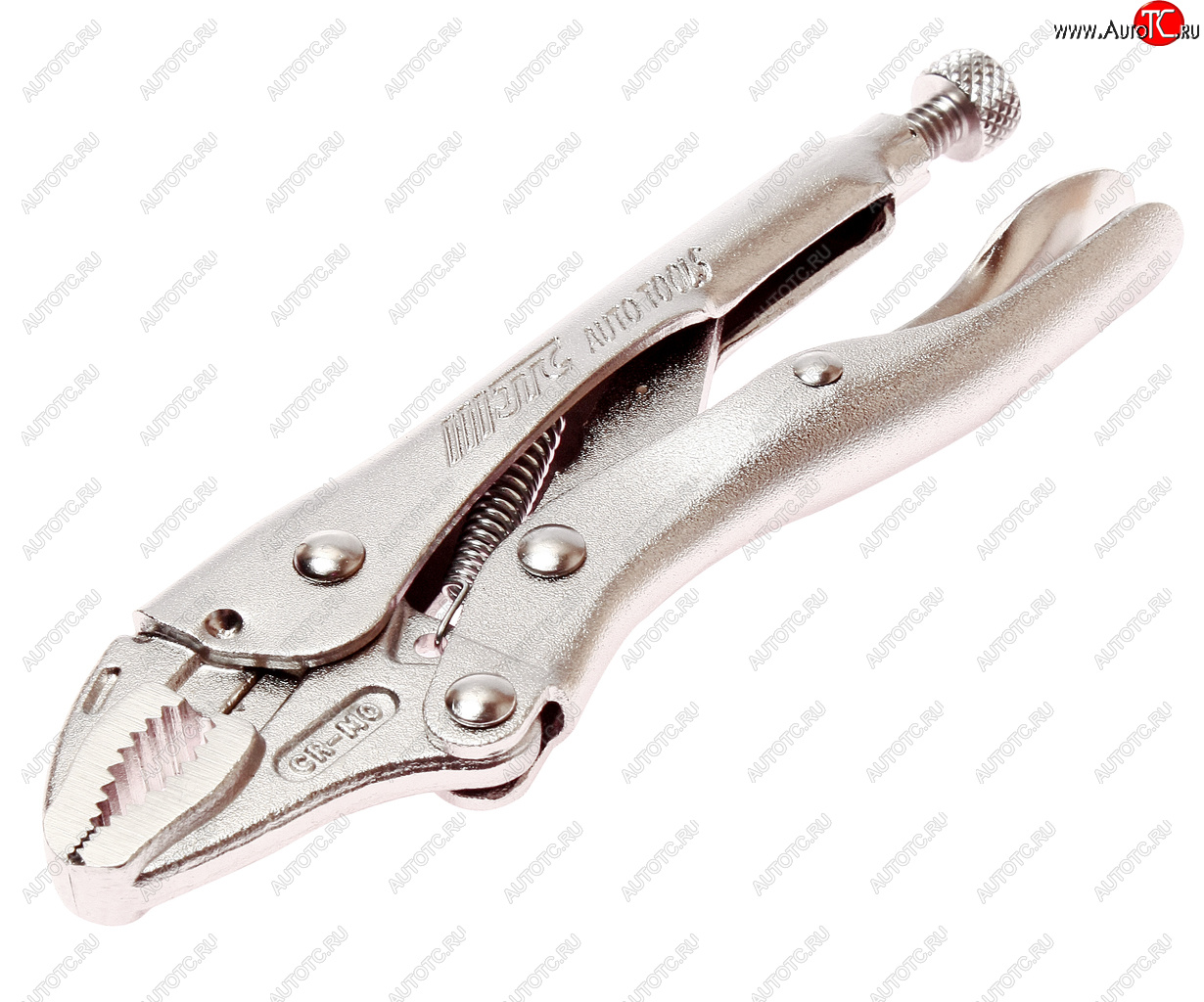 1 459 р. Зажим с фиксатором 5 JTC JTC TOOLS CO., LTD jtc-5wr  с доставкой в г. Майкоп