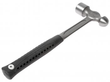 4 199 р. Молоток 370мм с круглым бойком JTC JTC TOOLS CO., LTD jtc-3408  с доставкой в г. Майкоп. Увеличить фотографию 2