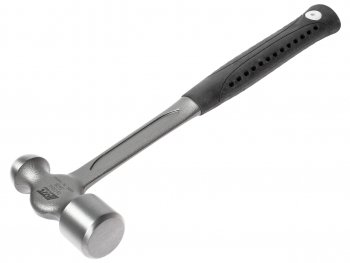 4 199 р. Молоток 370мм с круглым бойком JTC JTC TOOLS CO., LTD jtc-3408  с доставкой в г. Майкоп. Увеличить фотографию 1