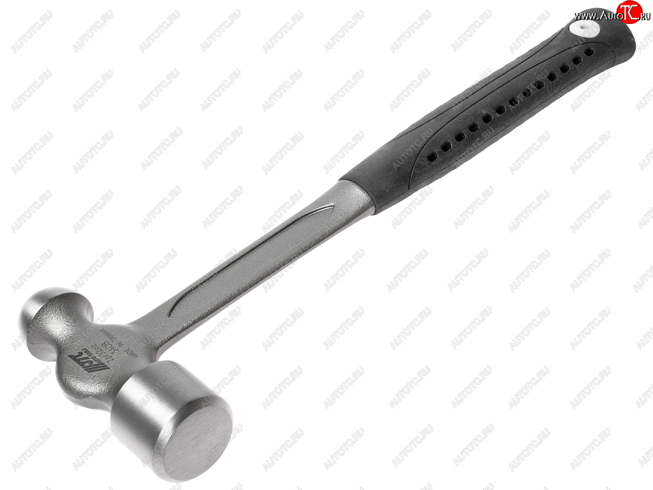 4 199 р. Молоток 370мм с круглым бойком JTC JTC TOOLS CO., LTD jtc-3408  с доставкой в г. Майкоп