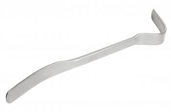 3 059 р. Лопатка монтажная 560мм рихтовочная F1NG JTC JTC TOOLS CO., LTD jtc-2535  с доставкой в г. Майкоп. Увеличить фотографию 2