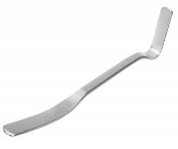 3 499 р. Лопатка монтажная 580мм рихтовочная F1VG JTC JTC TOOLS CO., LTD jtc-2536  с доставкой в г. Майкоп. Увеличить фотографию 2