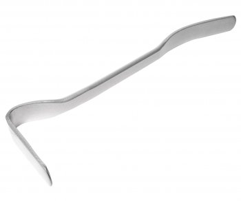 3 499 р. Лопатка монтажная 580мм рихтовочная F1VG JTC JTC TOOLS CO., LTD jtc-2536  с доставкой в г. Майкоп. Увеличить фотографию 1