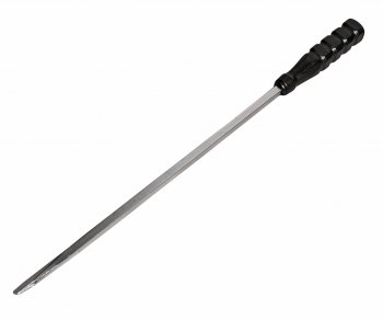 3 199 р. Лопатка монтажная 740мм с резиновой ручкой JTC JTC TOOLS CO., LTD jtc-3629  с доставкой в г. Майкоп. Увеличить фотографию 1