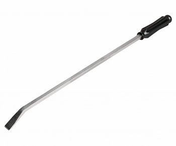 5 199 р. Лопатка монтажная 915мм с изгибом с резиновой ручкой JTC JTC TOOLS CO., LTD jtc-3003  с доставкой в г. Майкоп. Увеличить фотографию 1