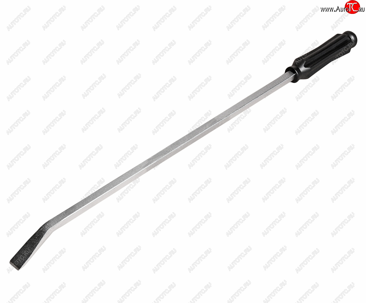 5 199 р. Лопатка монтажная 915мм с изгибом с резиновой ручкой JTC JTC TOOLS CO., LTD jtc-3003  с доставкой в г. Майкоп