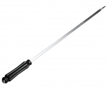 4 949 р. Лопатка монтажная 915мм с резиновой ручкой JTC JTC TOOLS CO., LTD jtc-3002  с доставкой в г. Майкоп. Увеличить фотографию 2