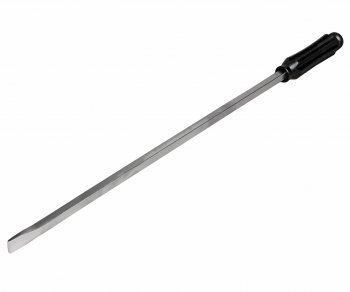 4 949 р. Лопатка монтажная 915мм с резиновой ручкой JTC JTC TOOLS CO., LTD jtc-3002  с доставкой в г. Майкоп. Увеличить фотографию 1