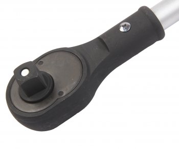 8 199 р. Ключ трещотка 34 24 зуба 503мм металлическая рукоятка JTC JTC TOOLS CO., LTD jtc-3630  с доставкой в г. Майкоп. Увеличить фотографию 4