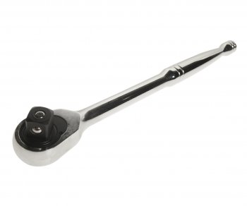 3 899 р. Ключ трещотка 12 72 зуба 250мм 32мм мини-головки JTC JTC TOOLS CO., LTD jtc-3446  с доставкой в г. Майкоп. Увеличить фотографию 2