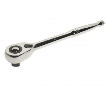 3 899 р. Ключ трещотка 12 72 зуба 250мм 32мм мини-головки JTC JTC TOOLS CO., LTD jtc-3446  с доставкой в г. Майкоп. Увеличить фотографию 1