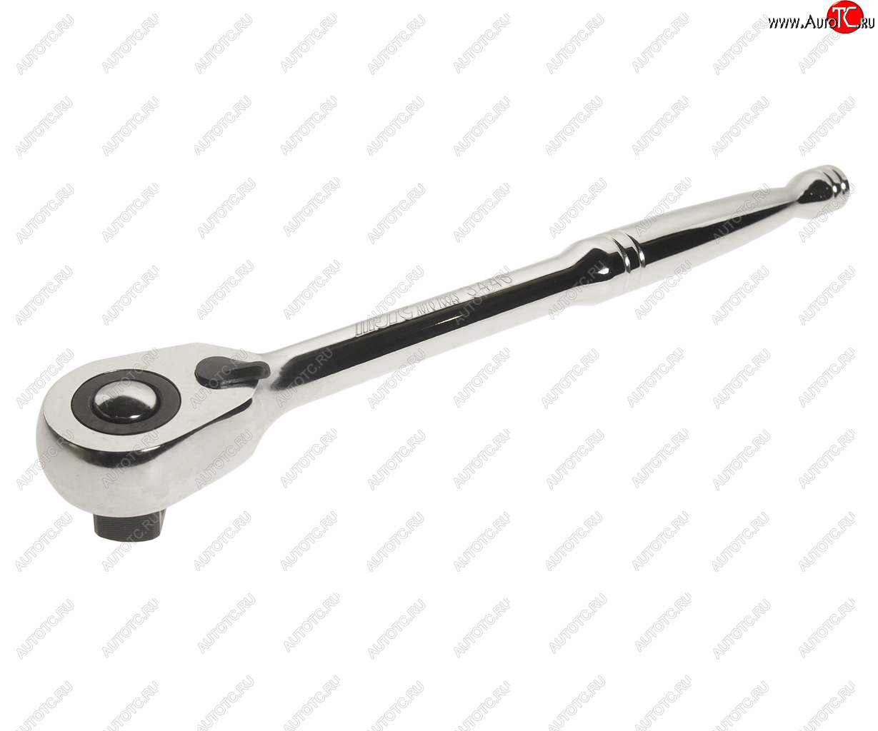 3 899 р. Ключ трещотка 12 72 зуба 250мм 32мм мини-головки JTC JTC TOOLS CO., LTD jtc-3446  с доставкой в г. Майкоп