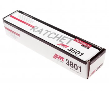 11 399 р. Ключ трещотка пневматический 12 100Нм 90PSI 160обмин. усиленный JTC JTC TOOLS CO., LTD jtc-3801  с доставкой в г. Майкоп. Увеличить фотографию 3
