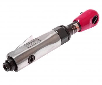 11 399 р. Ключ трещотка пневматический 12 100Нм 90PSI 160обмин. усиленный JTC JTC TOOLS CO., LTD jtc-3801  с доставкой в г. Майкоп. Увеличить фотографию 1