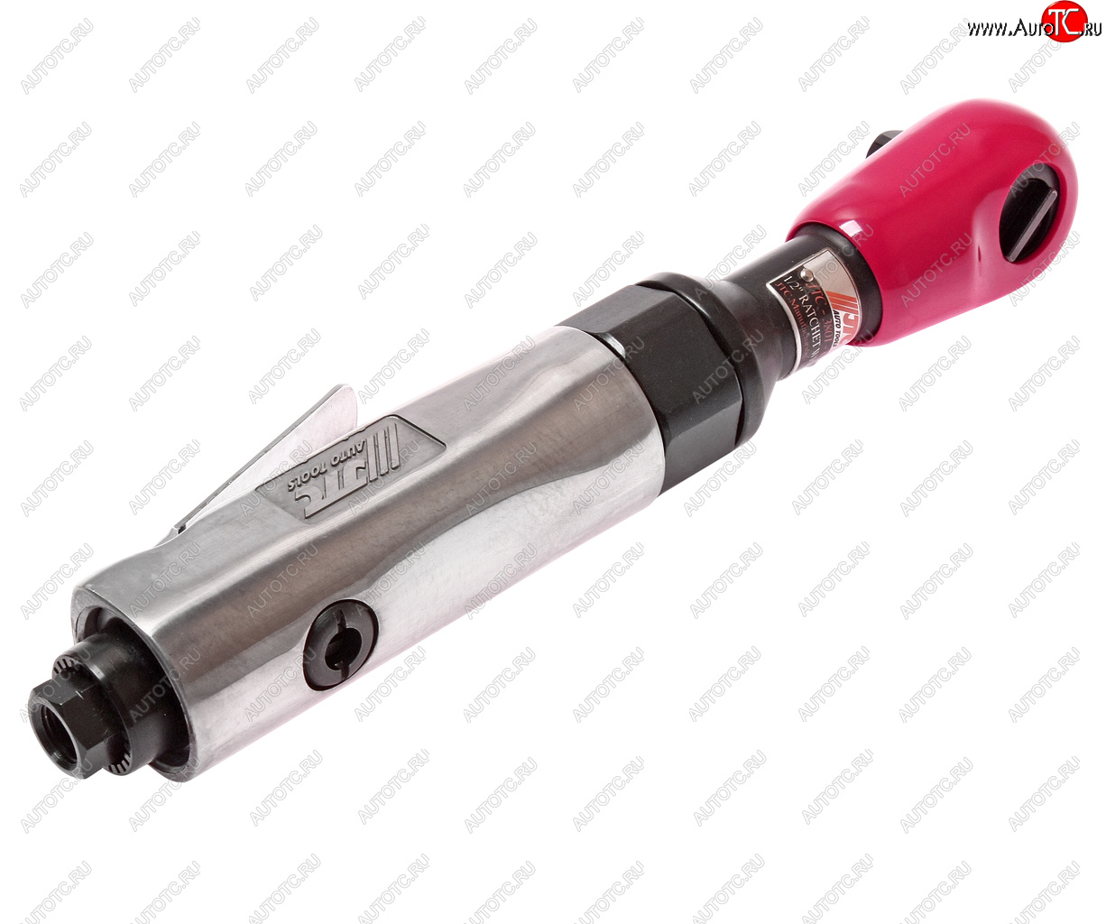11 399 р. Ключ трещотка пневматический 12 100Нм 90PSI 160обмин. усиленный JTC JTC TOOLS CO., LTD jtc-3801  с доставкой в г. Майкоп