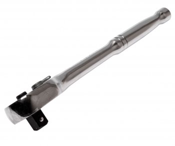2 279 р. Ключ трещотка 12 36 зубьев 248мм металлическая рукоятка JTC JTC TOOLS CO., LTD jtc-3604  с доставкой в г. Майкоп. Увеличить фотографию 1