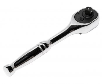 1 429 р. Ключ трещотка 14 72 зуба 128мм металлическая рукоятка JTC JTC TOOLS CO., LTD jtc-5022  с доставкой в г. Майкоп. Увеличить фотографию 2