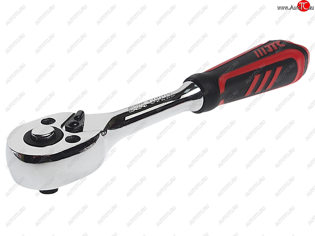 1 499 р. Ключ трещотка 14 72 зуба 150мм с резиновой рукояткой JTC JTC TOOLS CO., LTD jtc-5022b  с доставкой в г. Майкоп