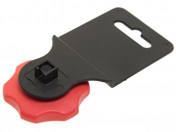 1 049 р. Ключ трещотка 14 72 зуба 23мм d=48мм мини JTC JTC TOOLS CO., LTD jtc-3440  с доставкой в г. Майкоп. Увеличить фотографию 2