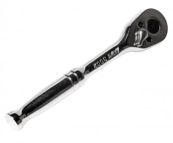 1 499 р. Ключ трещотка 14 36 зубьев 128мм металлическая рукоятка JTC JTC TOOLS CO., LTD jtc-3602  с доставкой в г. Майкоп. Увеличить фотографию 2