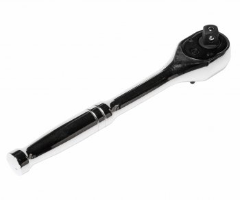 1 599 р. Ключ трещотка 38 72 зуба 178мм металлическая рукоятка JTC JTC TOOLS CO., LTD jtc-5023  с доставкой в г. Майкоп. Увеличить фотографию 2