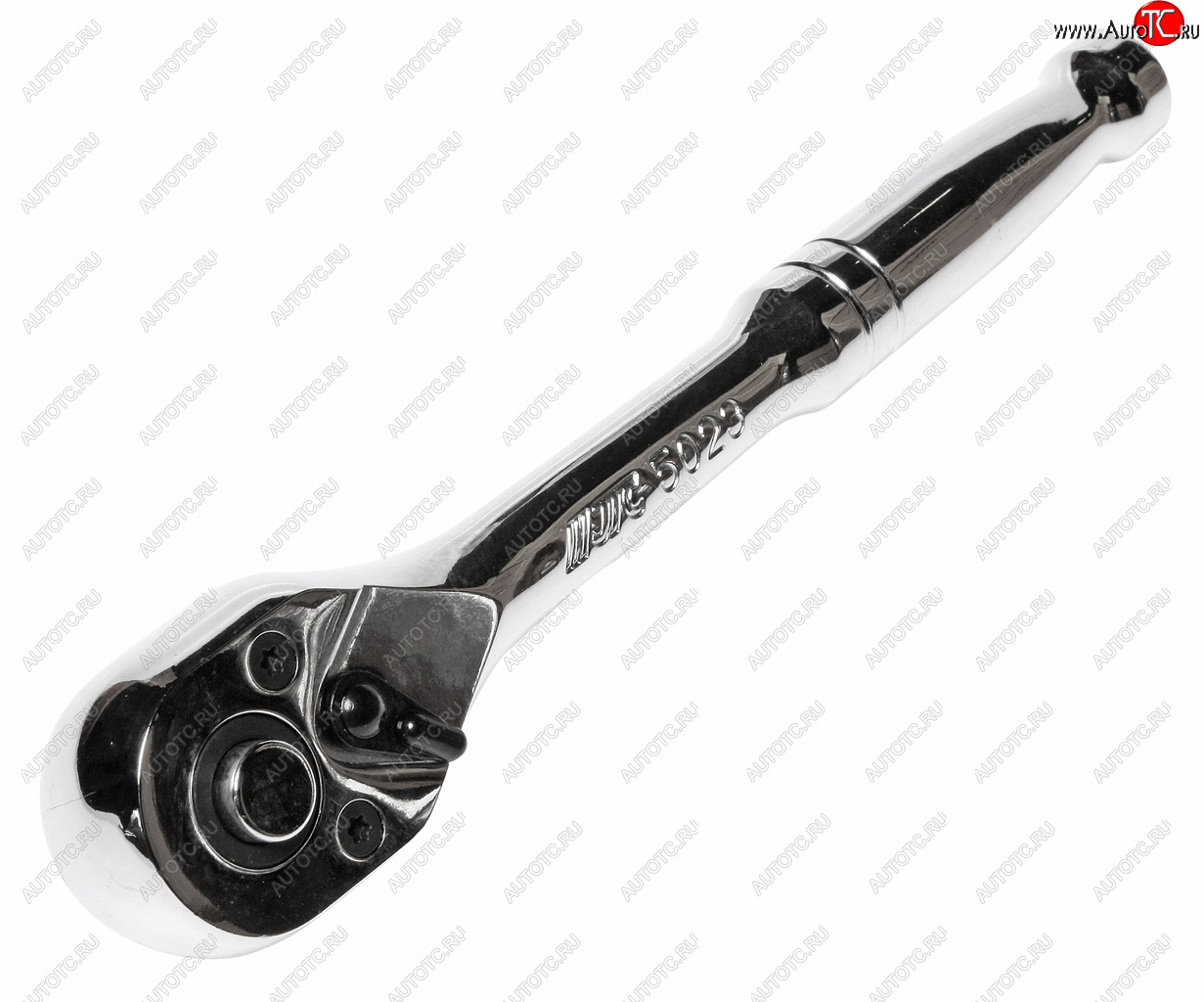 1 599 р. Ключ трещотка 38 72 зуба 178мм металлическая рукоятка JTC JTC TOOLS CO., LTD jtc-5023  с доставкой в г. Майкоп