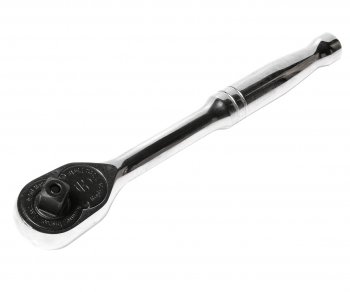 1 329 р. Ключ трещотка 38 36 зубьев 182мм металлическая рукоятка JTC JTC TOOLS CO., LTD jtc-3603  с доставкой в г. Майкоп. Увеличить фотографию 2