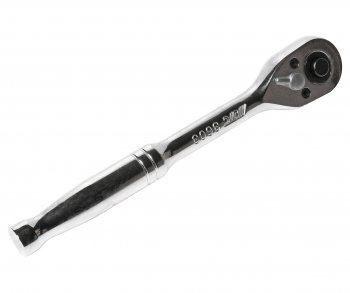 1 329 р. Ключ трещотка 38 36 зубьев 182мм металлическая рукоятка JTC JTC TOOLS CO., LTD jtc-3603  с доставкой в г. Майкоп. Увеличить фотографию 1