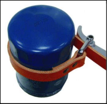 2 169 р. Съемник фильтров масляных 30-160мм 560мм ременный JTC JTC TOOLS CO., LTD jtc-4735  с доставкой в г. Майкоп. Увеличить фотографию 3