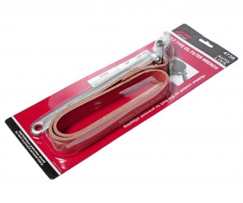 3 899 р. Съемник фильтров масляных 60-260мм 820мм ременный JTC JTC TOOLS CO., LTD jtc-4736  с доставкой в г. Майкоп. Увеличить фотографию 2