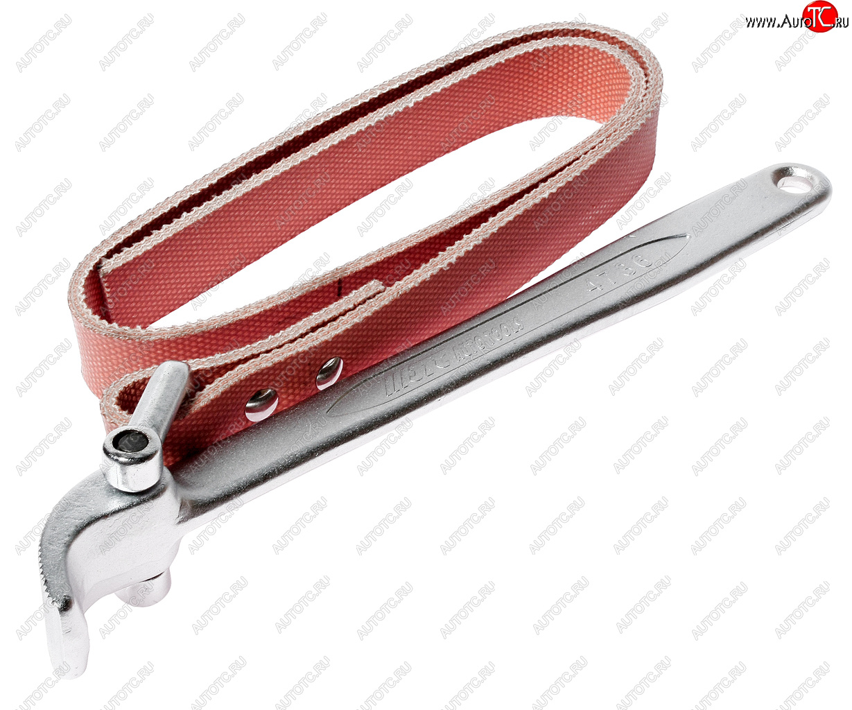 3 899 р. Съемник фильтров масляных 60-260мм 820мм ременный JTC JTC TOOLS CO., LTD jtc-4736  с доставкой в г. Майкоп