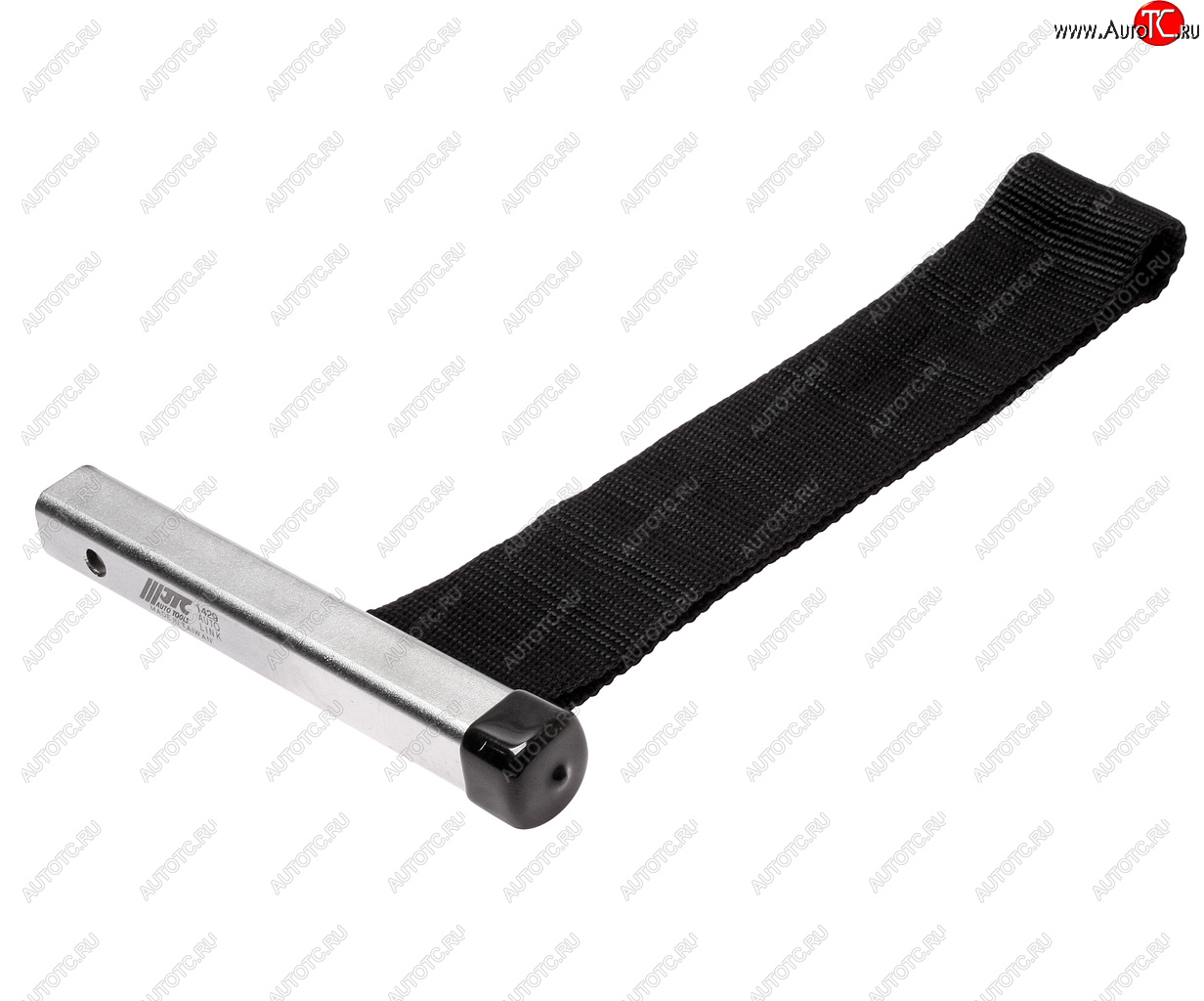1 179 р. Съемник фильтров масляных 150мм ленточный нейлоновый JTC JTC TOOLS CO., LTD jtc-1429  с доставкой в г. Майкоп