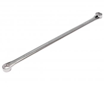 1 859 р. Ключ накидной 16х18мм 12-ти гранный удлиненный L=407мм JTC JTC TOOLS CO., LTD jtc-3221  с доставкой в г. Майкоп. Увеличить фотографию 1
