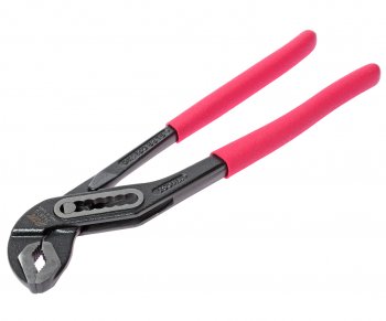 2 399 р. Клещи переставные 250мм 10 JTC JTC TOOLS CO., LTD jtc-342810  с доставкой в г. Майкоп. Увеличить фотографию 1