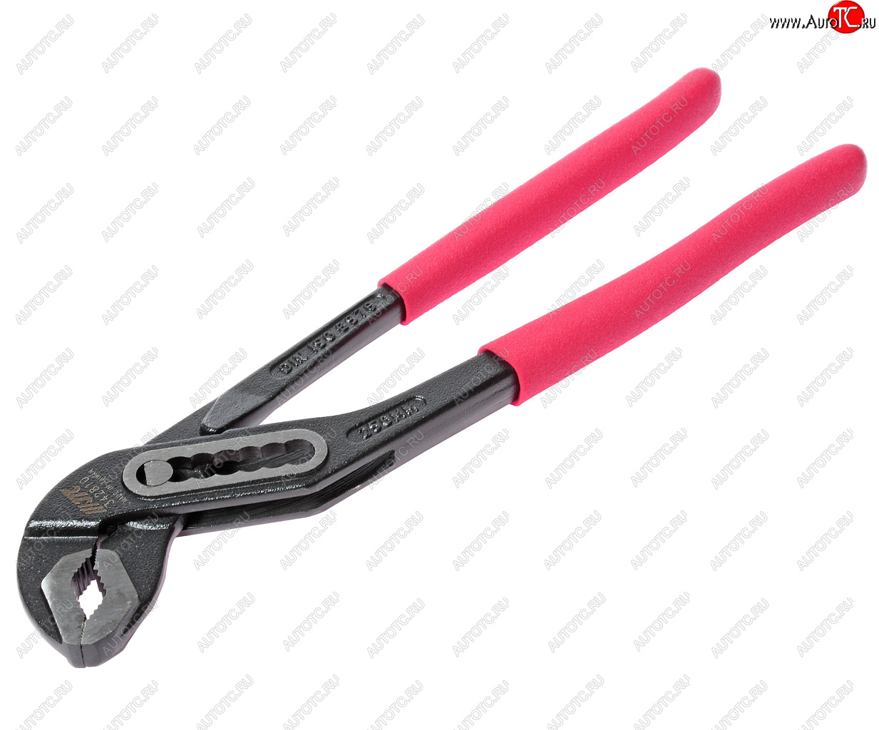 2 399 р. Клещи переставные 250мм 10 JTC JTC TOOLS CO., LTD jtc-342810  с доставкой в г. Майкоп