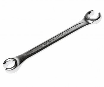 629 р. Ключ разрезной 10х11мм JTC JTC TOOLS CO., LTD jtc-5105  с доставкой в г. Майкоп. Увеличить фотографию 1