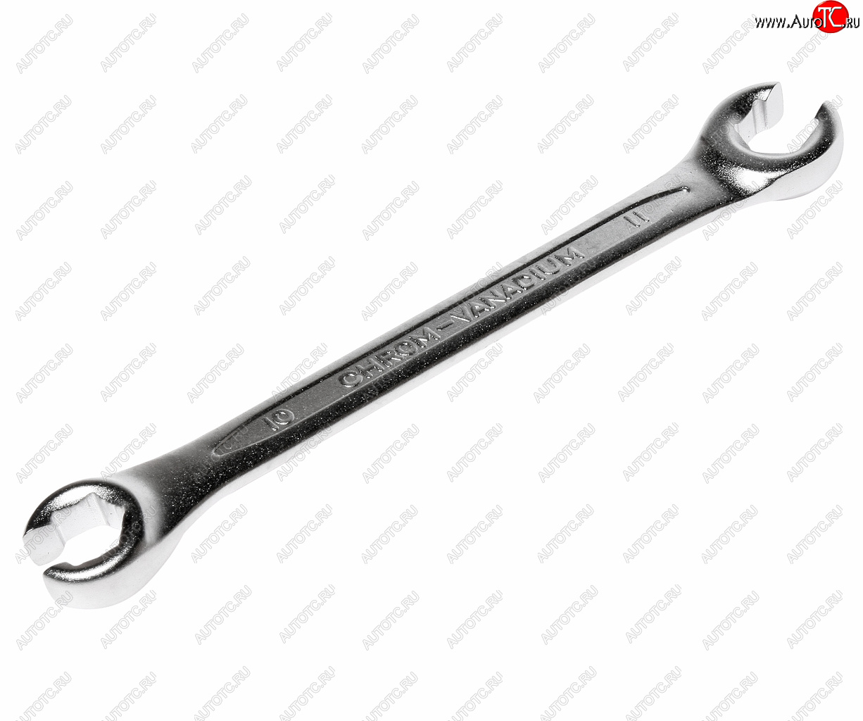 629 р. Ключ разрезной 10х11мм JTC JTC TOOLS CO., LTD jtc-5105  с доставкой в г. Майкоп