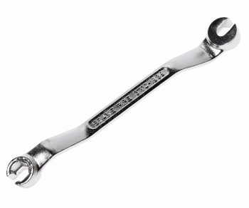 1 099 р. Ключ разрезной 10х11мм усиленный JTC JTC TOOLS CO., LTD jtc-1939  с доставкой в г. Майкоп. Увеличить фотографию 1