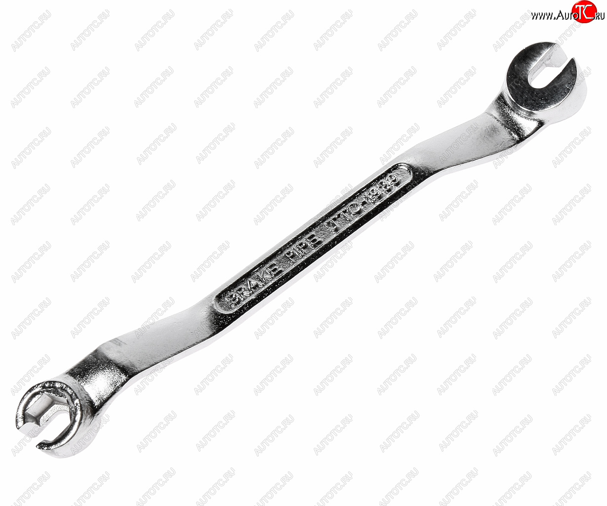 1 099 р. Ключ разрезной 10х11мм усиленный JTC JTC TOOLS CO., LTD jtc-1939  с доставкой в г. Майкоп