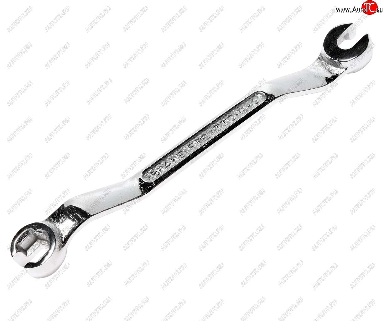 1 299 р. Ключ разрезной 10х12мм усиленный JTC JTC TOOLS CO., LTD jtc-1940  с доставкой в г. Майкоп