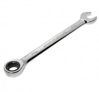 1 199 р. Ключ комбинированный 13х13мм трещоточный JTC JTC TOOLS CO., LTD jtc-3033  с доставкой в г. Майкоп. Увеличить фотографию 2