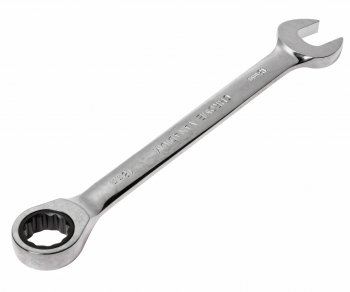 1 639 р. Ключ комбинированный 18х18мм трещоточный JTC JTC TOOLS CO., LTD jtc-3038  с доставкой в г. Майкоп. Увеличить фотографию 2