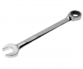 1 639 р. Ключ комбинированный 18х18мм трещоточный JTC JTC TOOLS CO., LTD jtc-3038  с доставкой в г. Майкоп. Увеличить фотографию 1