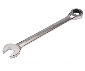 1 769 р. Ключ комбинированный 19х19мм трещоточный JTC JTC TOOLS CO., LTD jtc-3039  с доставкой в г. Майкоп. Увеличить фотографию 1