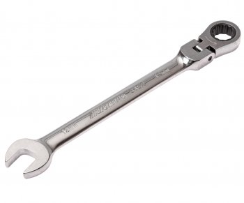 1 739 р. Ключ комбинированный 12х12мм трещоточный шарнирный JTC JTC TOOLS CO., LTD jtc-3452  с доставкой в г. Майкоп. Увеличить фотографию 1