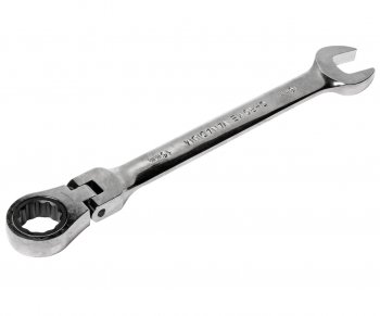 2 169 р. Ключ комбинированный 16х16мм трещоточный шарнирный JTC JTC TOOLS CO., LTD jtc-3456  с доставкой в г. Майкоп. Увеличить фотографию 2