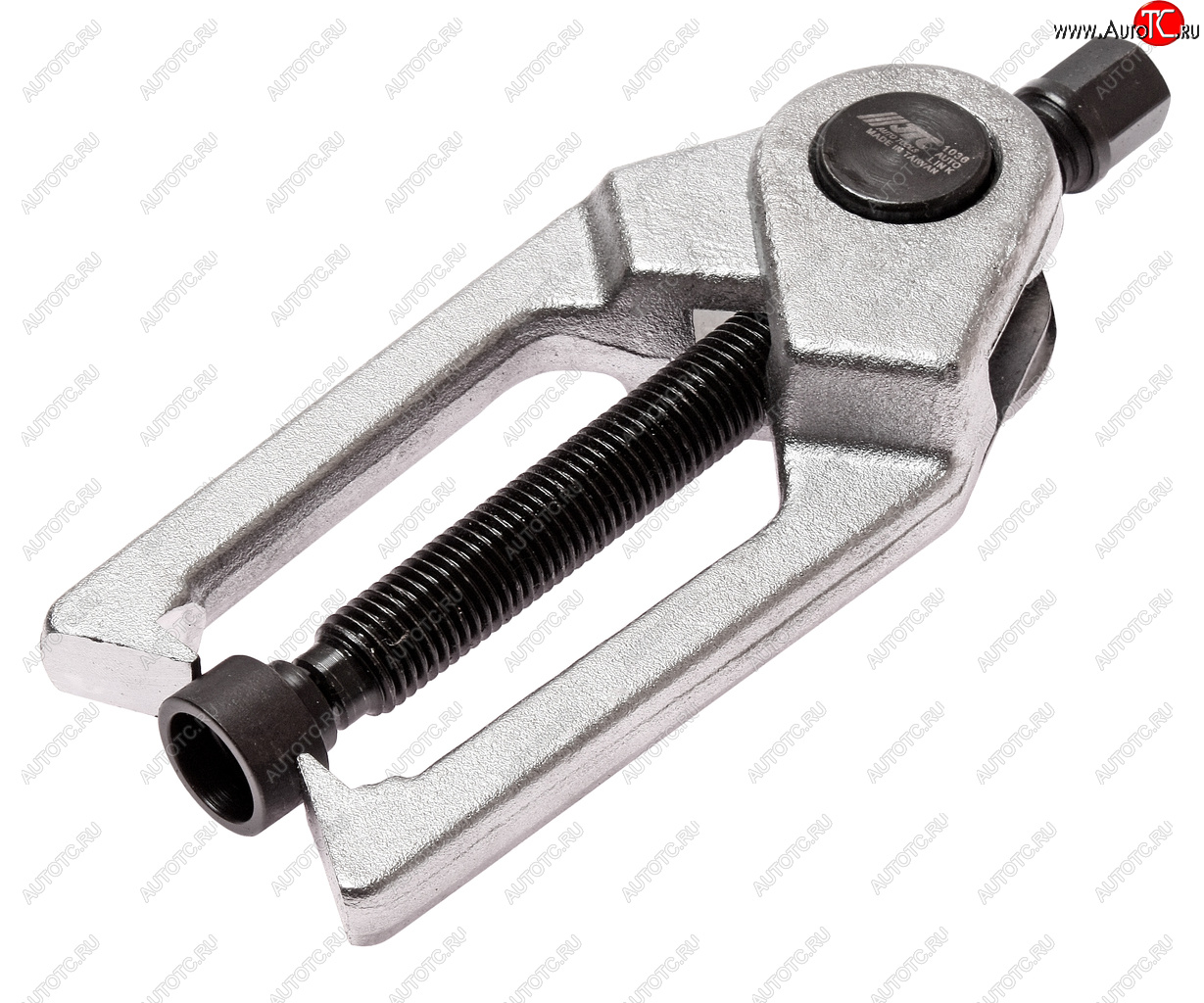 6 349 р. Съемник шарнира рулевого 2-х лапый самозажимной JTC JTC TOOLS CO., LTD jtc-1036  с доставкой в г. Майкоп