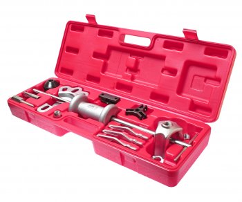 15 749 р. Набор съемников полуоси универсальный JTC JTC TOOLS CO., LTD jtc-1145  с доставкой в г. Майкоп. Увеличить фотографию 1