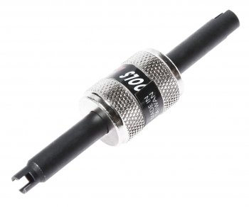 999 р. Съемник клапанов автокондиционера (R-134a  R-134a Extend) JTC JTC TOOLS CO., LTD jtc-1139  с доставкой в г. Майкоп. Увеличить фотографию 1
